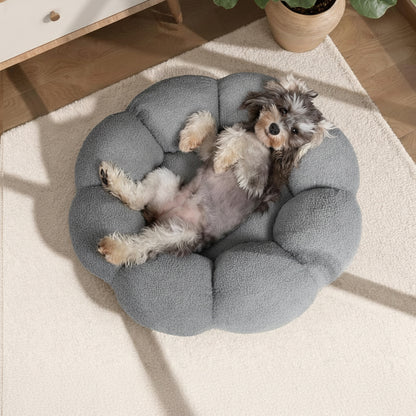 VELVETPAW - Donut Katzenbett