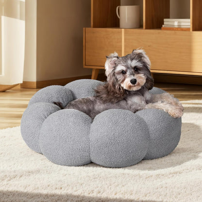 VELVETPAW - Donut Katzenbett